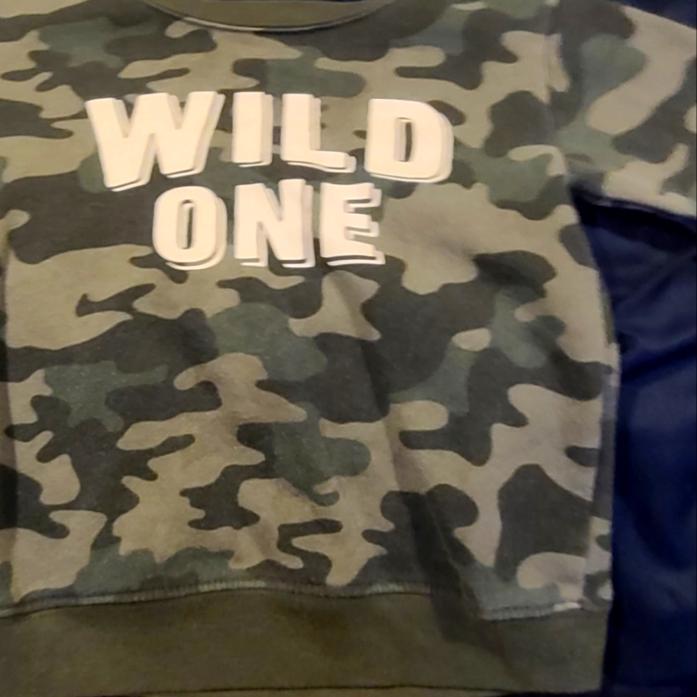 Toddler Shirt